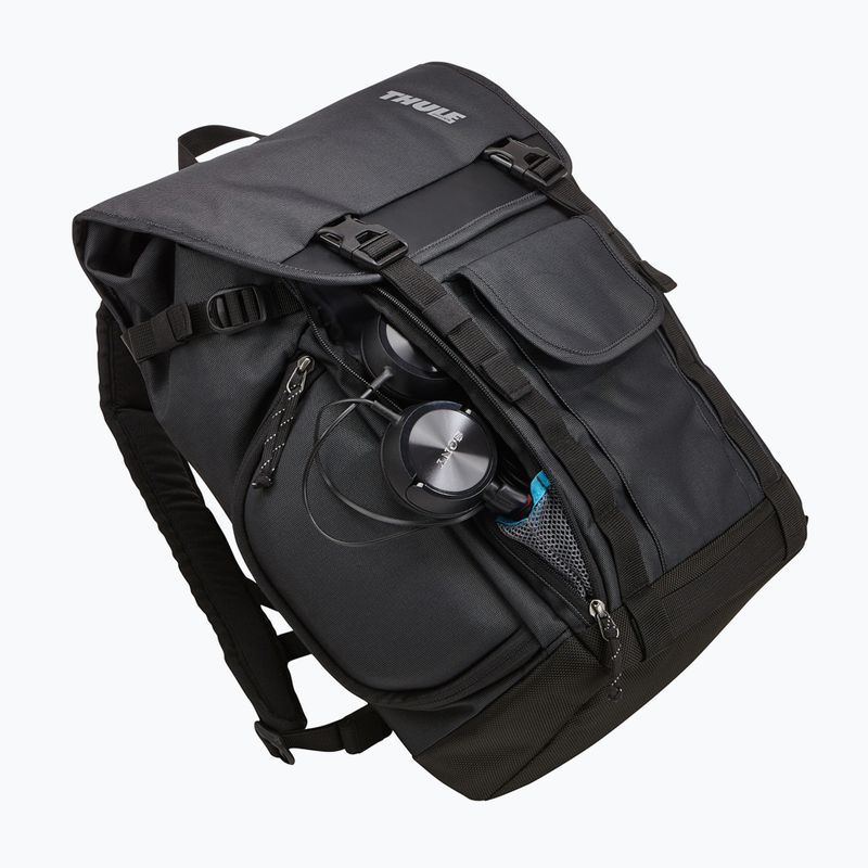 Plecak miejski Thule Subterra 25 l dark shadow 3203037 6