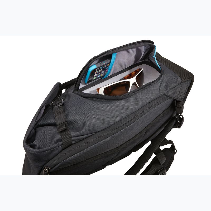 Plecak miejski Thule Subterra 25 l dark shadow 3203037 8