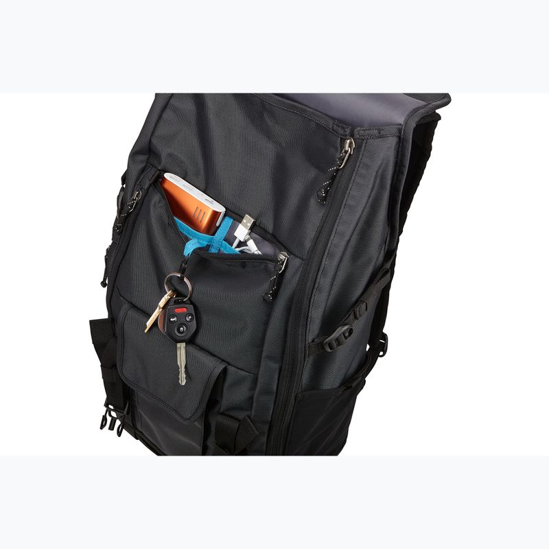Plecak miejski Thule Subterra 25 l dark shadow 3203037 9