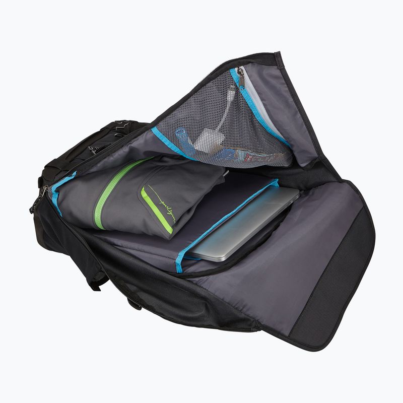 Plecak miejski Thule Subterra 25 l dark shadow 3203037 10