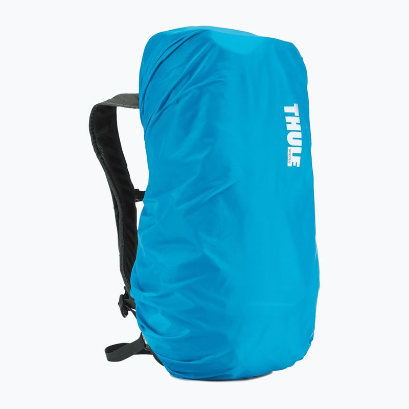 Pokrowiec na plecak Thule 15-30 l Raincover blue 2