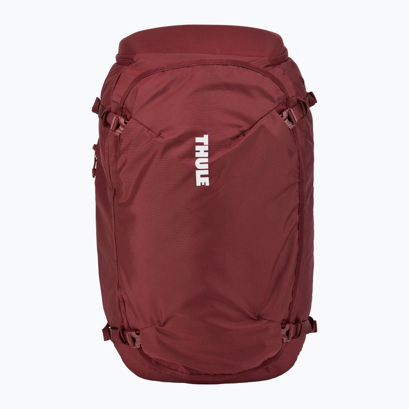 Plecak trekkingowy damski Thule Landmark 40 l dark bordeaux