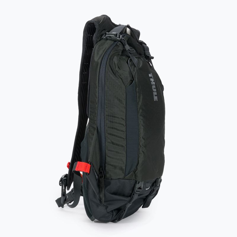 Plecak rowerowy Thule Rail Bike Hydration Pro czarny 3203799 2