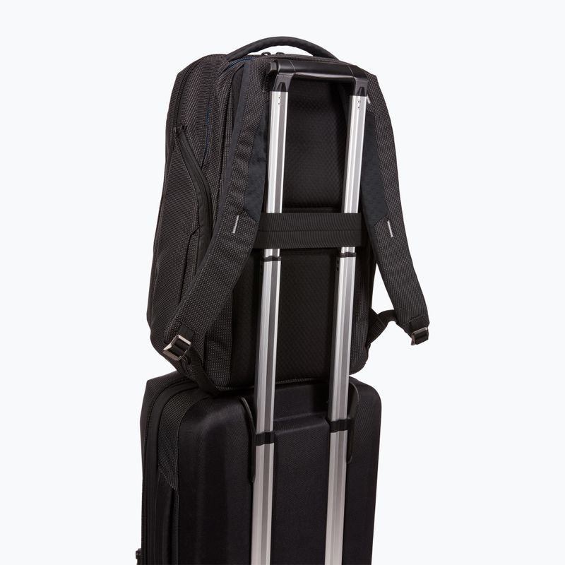 Plecak miejski Thule Crossover 2 30 l black 4