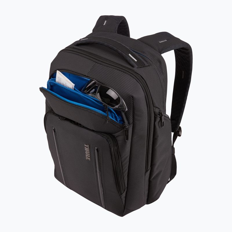 Plecak miejski Thule Crossover 2 30 l black 5