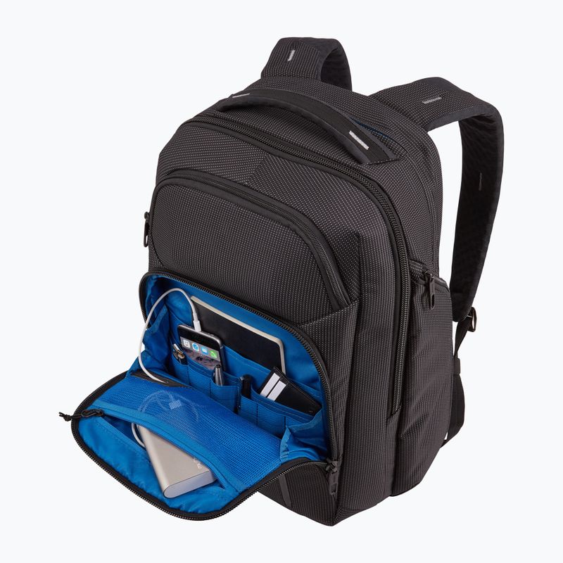 Plecak miejski Thule Crossover 2 30 l black 6