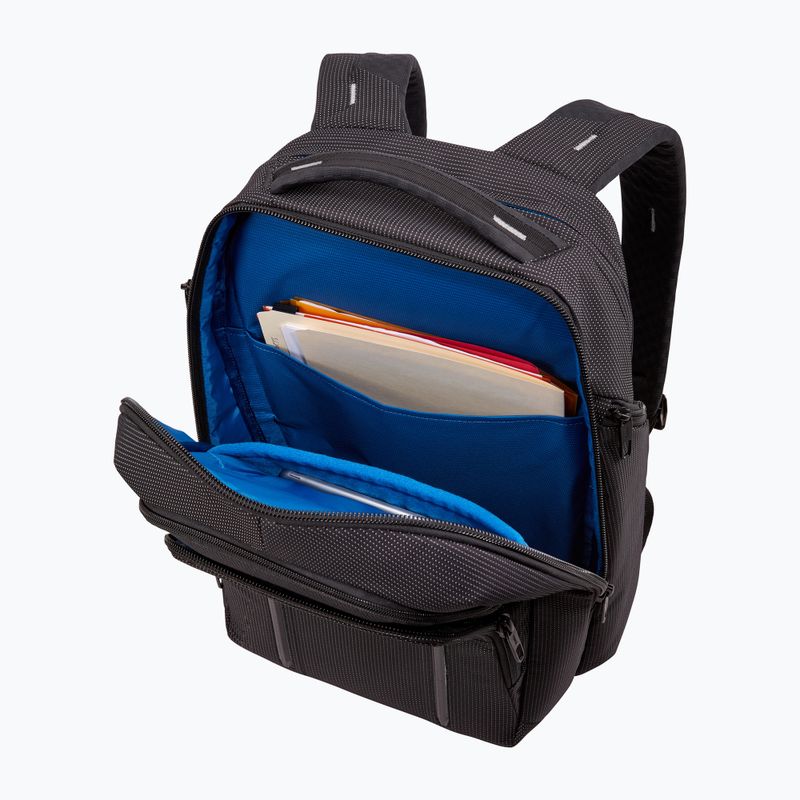 Plecak miejski Thule Crossover 2 30 l black 9