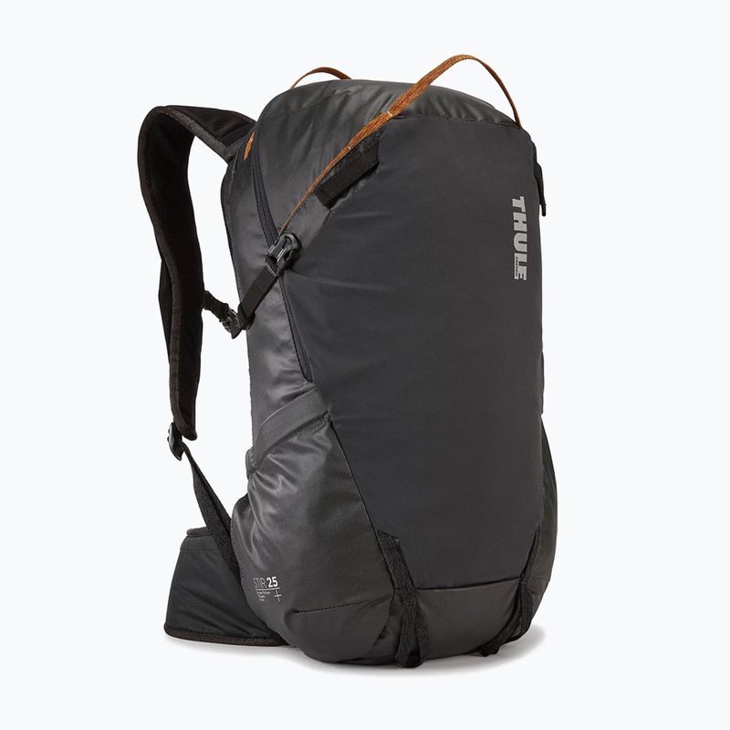 Plecak turystyczny męski Thule Stir 25 l obsidian 6
