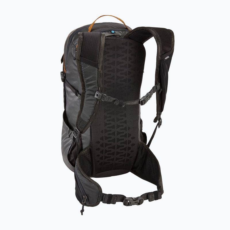 Plecak turystyczny męski Thule Stir 25 l obsidian 7