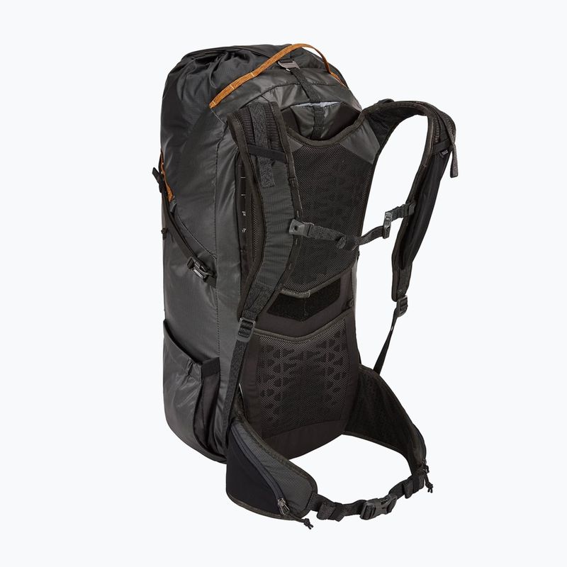 Plecak turystyczny męski Thule Stir 35 l obsidian 7