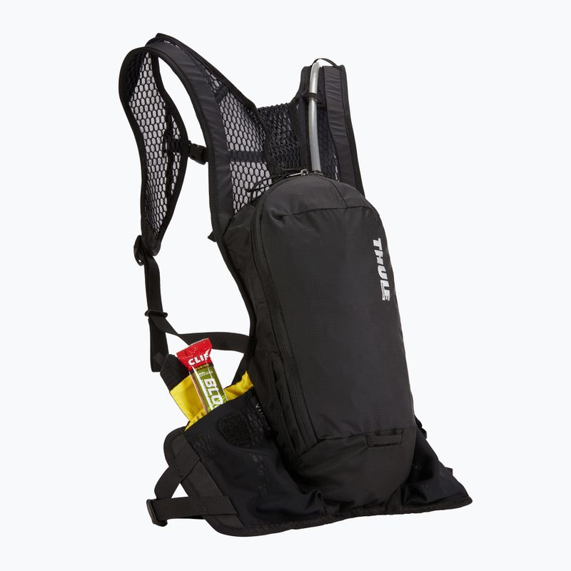 Plecak rowerowy Thule Vital 3 l DH Hydration black 4