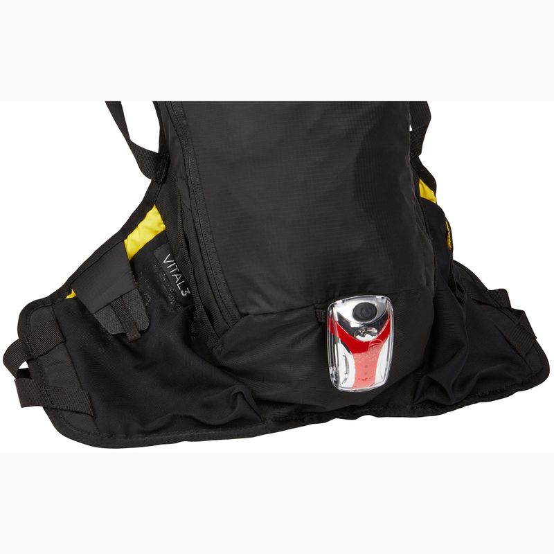 Plecak rowerowy Thule Vital 3 l DH Hydration black 8