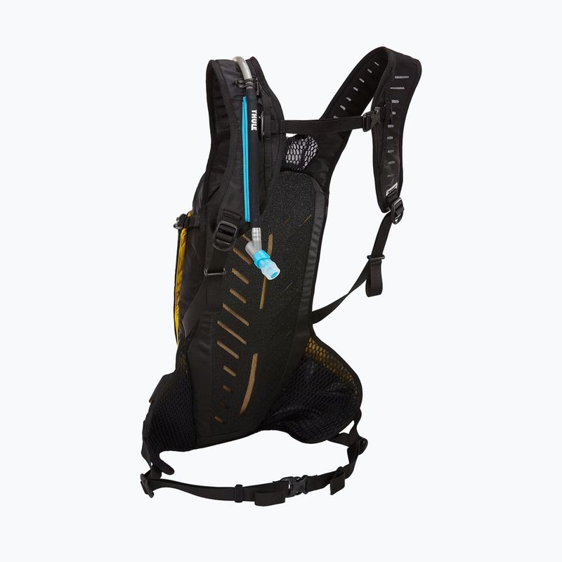 Plecak rowerowy Thule Vital 8L DH Hydration czarny 3204154 3