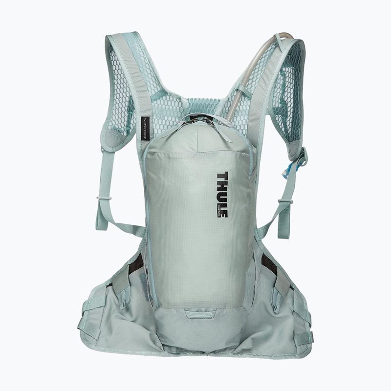 Plecak rowerowy damski Thule Vital 3L Hydration niebieski 3204157