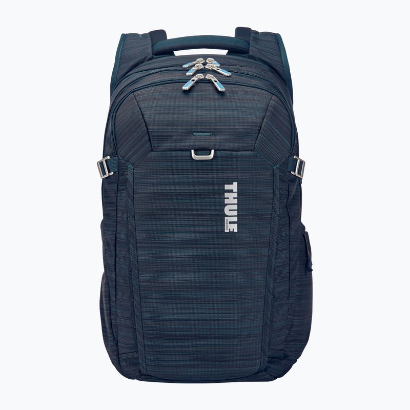 Plecak miejski Thule Construct 28 l carbon blue