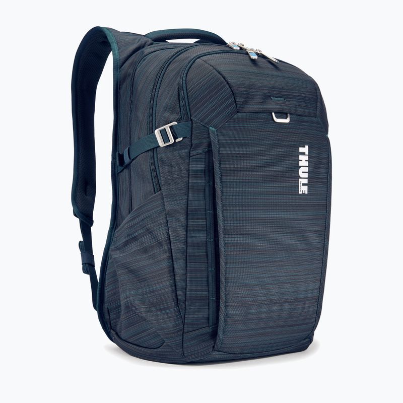 Plecak miejski Thule Construct 28 l carbon blue 2
