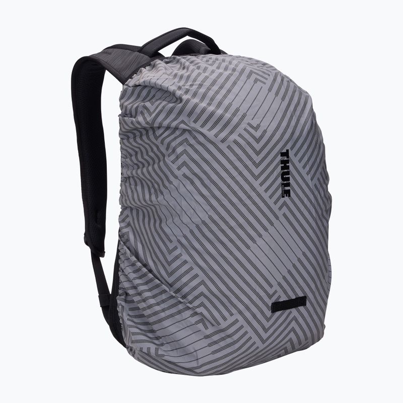 Plecak miejski Thule Construct 28 l carbon blue 9