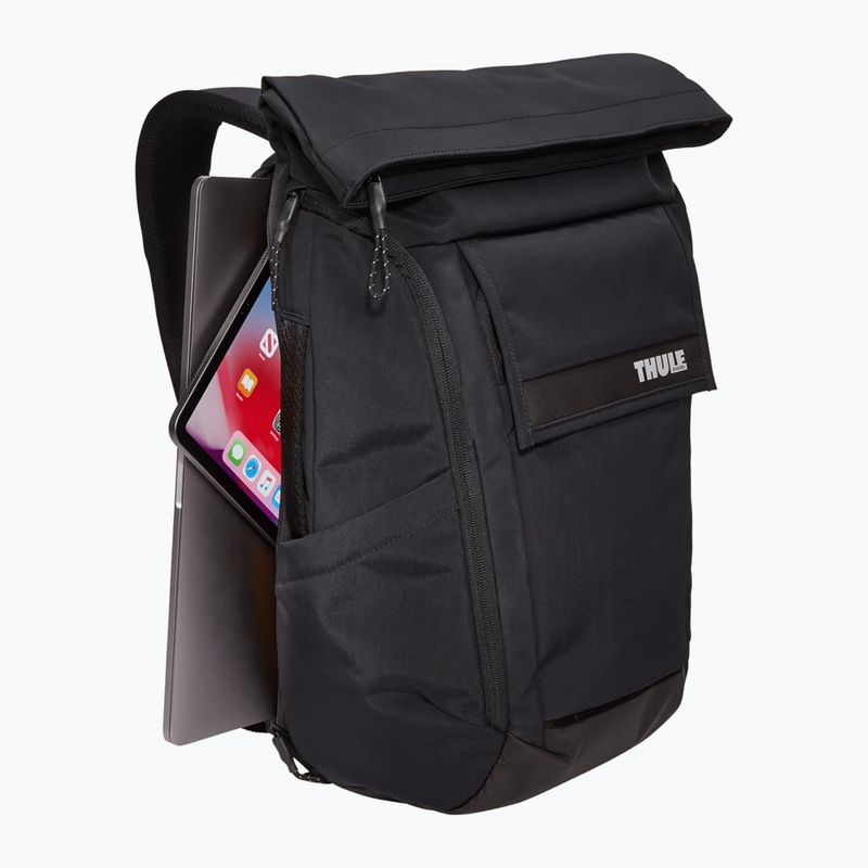 Plecak miejski Thule Paramount 24 l black 3204213 3