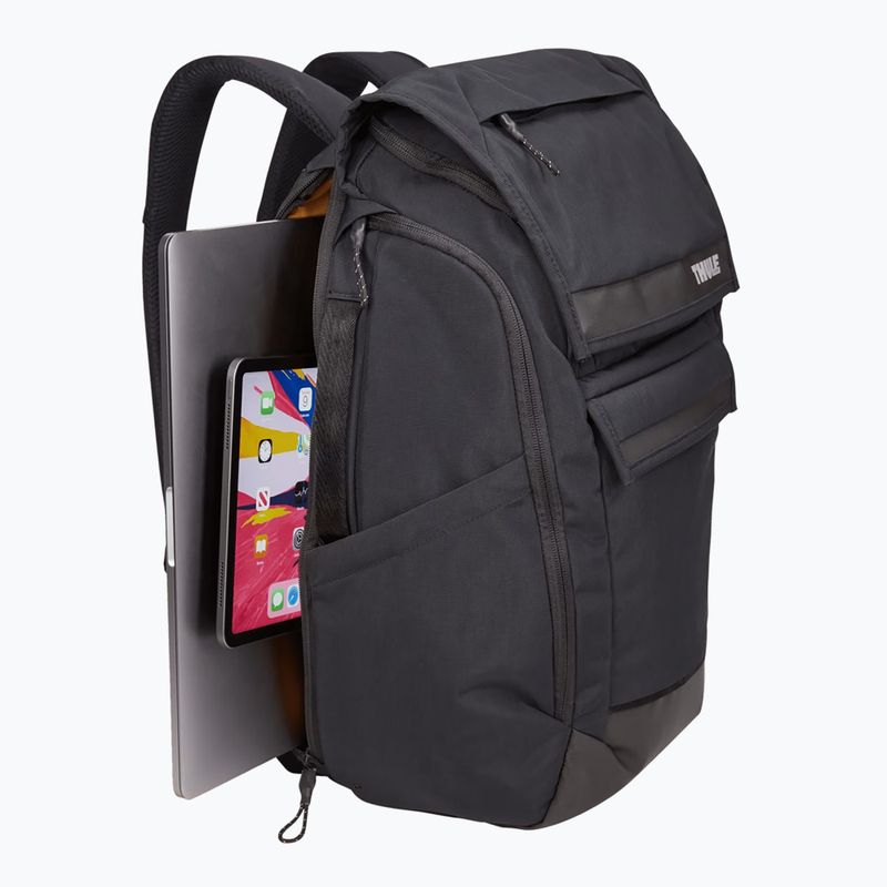 Plecak miejski Thule Paramount 27 l black 3