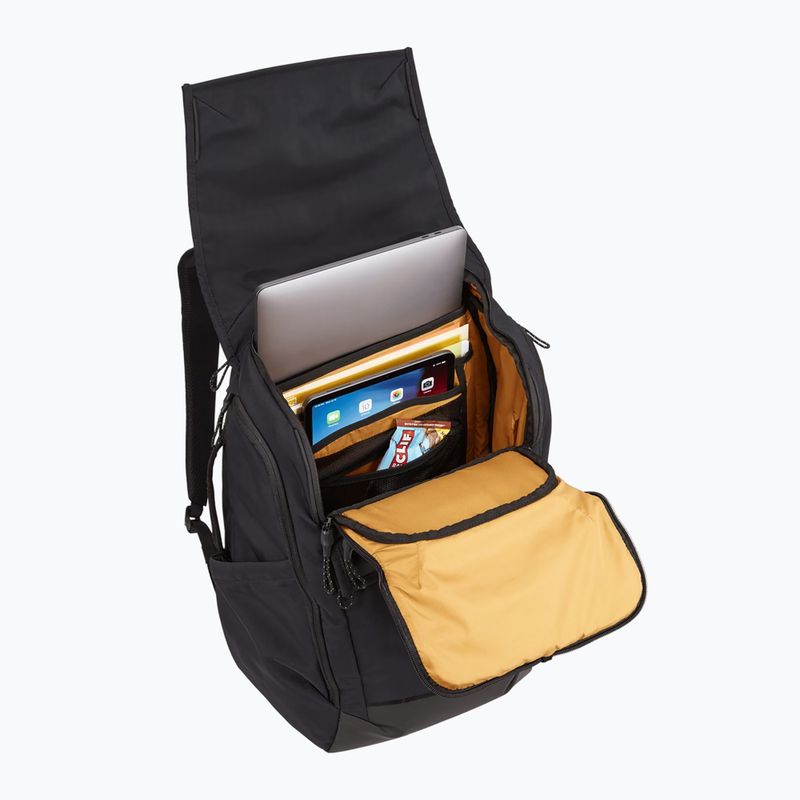 Plecak miejski Thule Paramount 27 l black 4