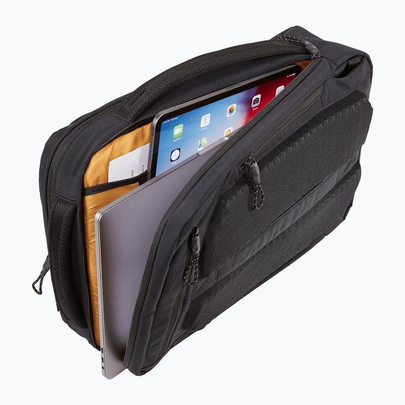 Plecak na laptopa Thule Paramount Convertible 15,6" 16 l black 9