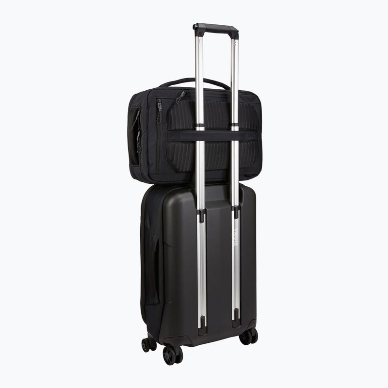 Plecak na laptopa Thule Paramount Convertible 15,6" 16 l black 10