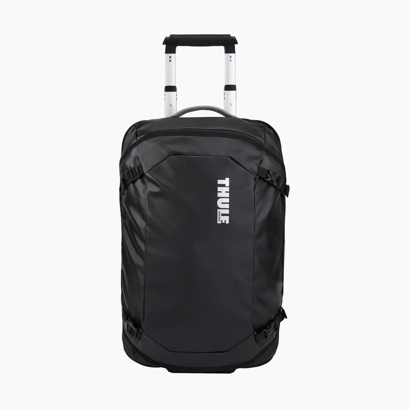 Walizka podróżna Thule Chasm 55cm/22" 40 l 2022 black