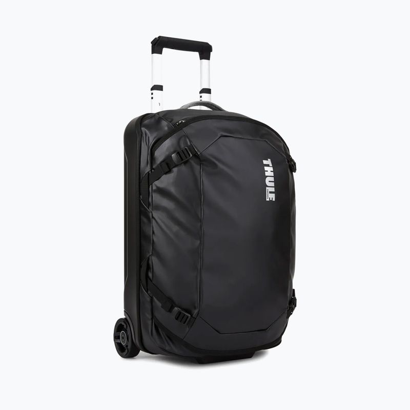 Walizka podróżna Thule Chasm 55cm/22" 40 l 2022 black 2