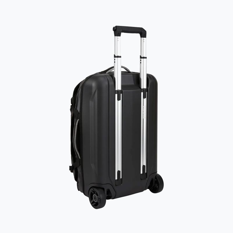 Walizka podróżna Thule Chasm 55cm/22" 40 l 2022 black 3