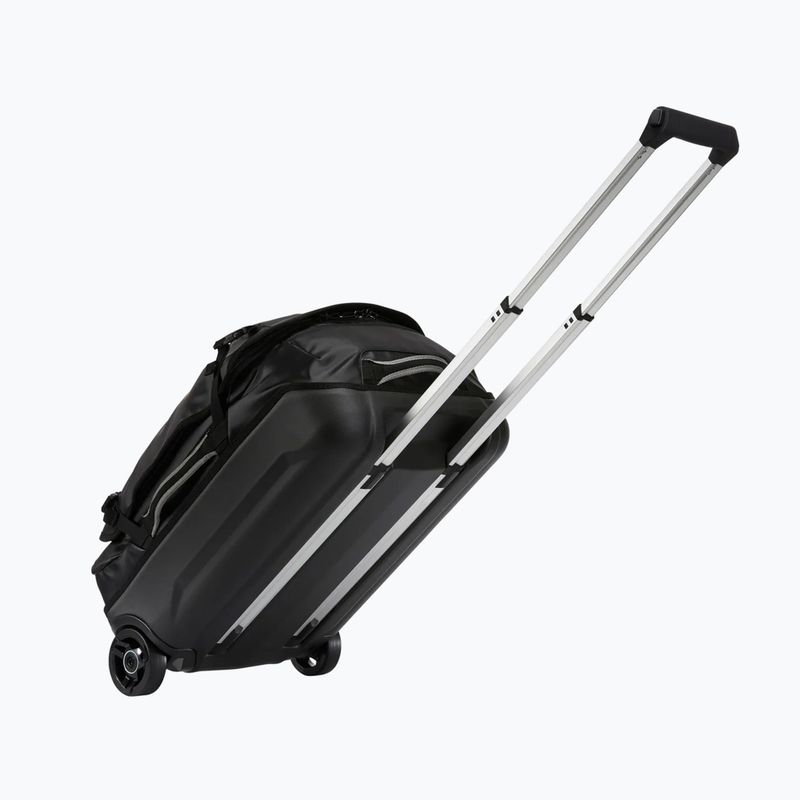 Walizka podróżna Thule Chasm 55cm/22" 40 l 2022 black 4