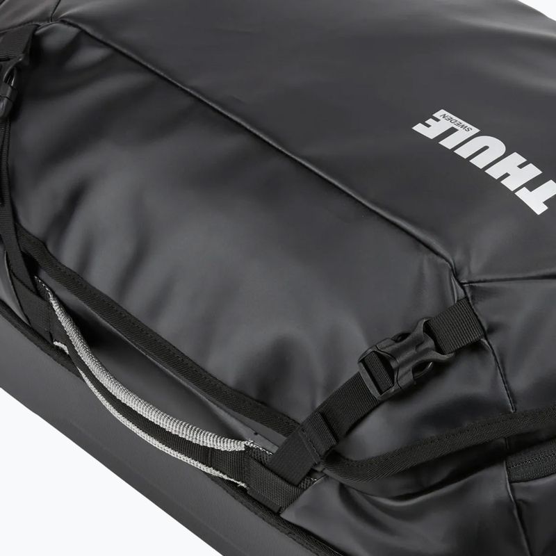 Walizka podróżna Thule Chasm 55cm/22" 40 l 2022 black 5