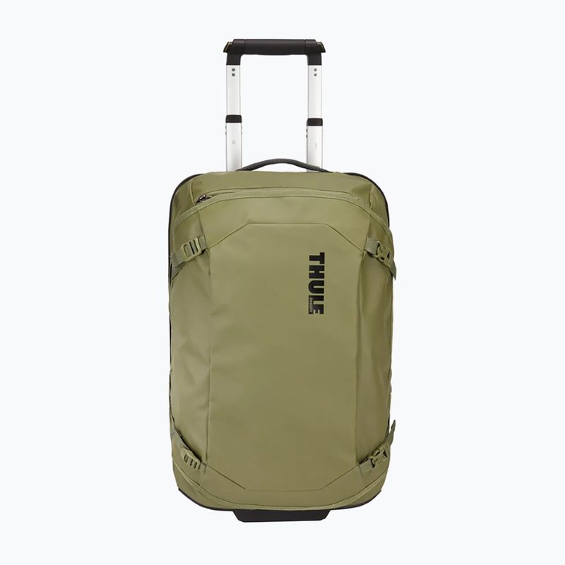 Walizka podróżna Thule Chasm 55cm/22" 40 l 2022 olivine 2