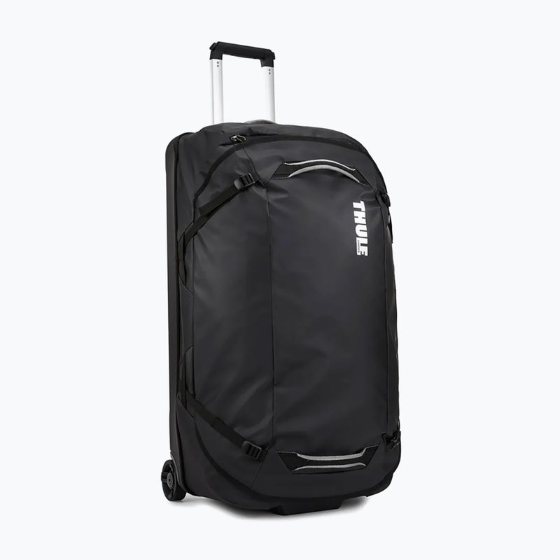 Walizka podróżna Thule Chasm 81cm/32" 110 l black