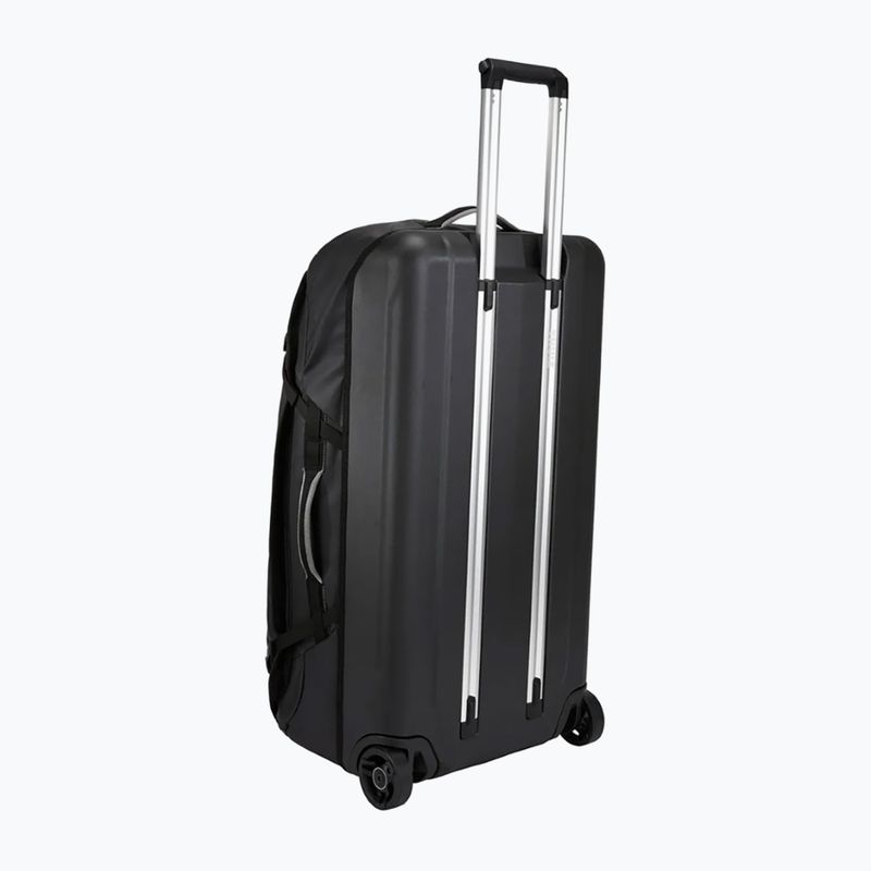 Walizka podróżna Thule Chasm 81cm/32" 110 l black 2