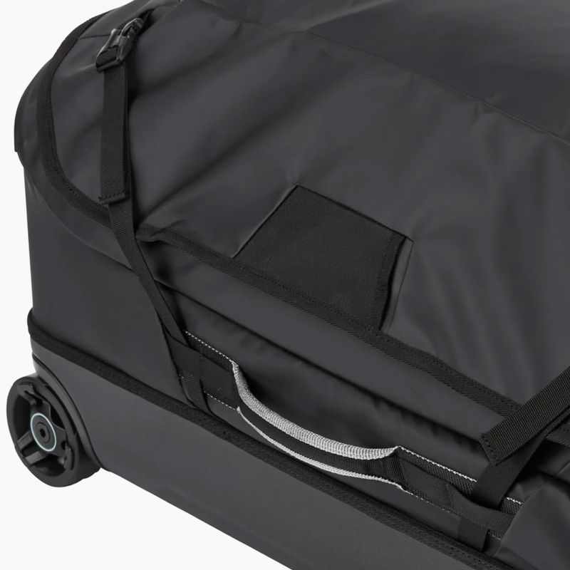 Walizka podróżna Thule Chasm 81cm/32" 110 l black 5