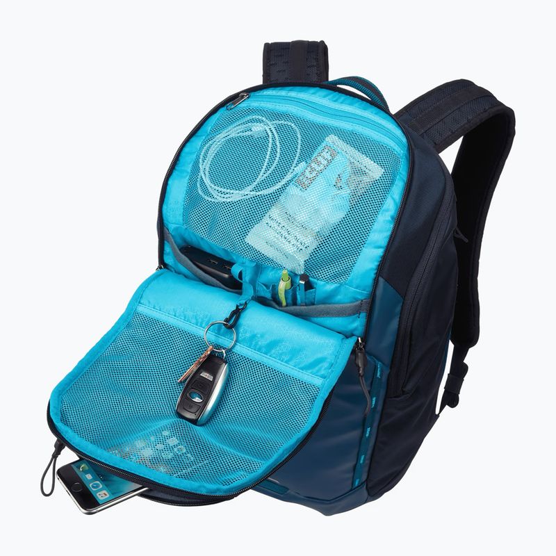 Plecak miejski Thule Chasm 26 l 2023 poseidon 8