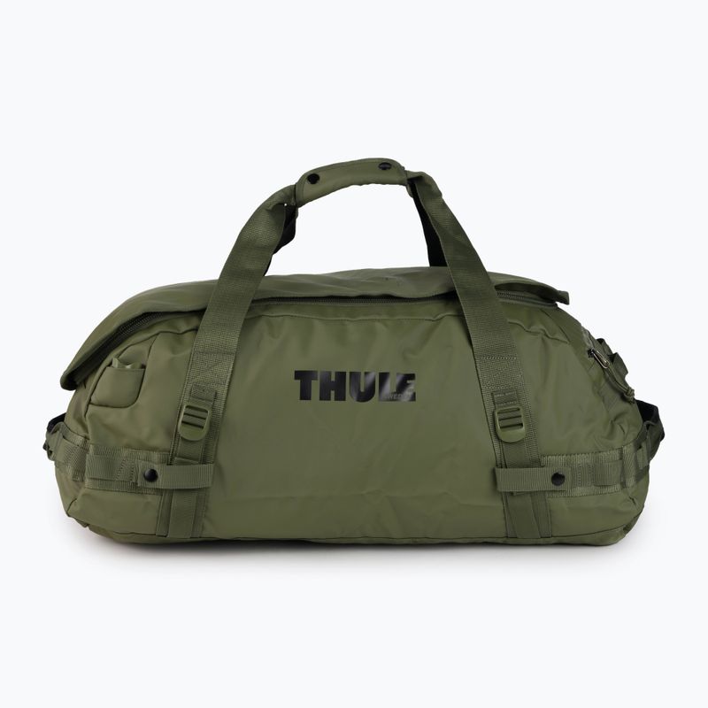 Torba podróżna Thule Chasm Duffel 70 l olivine