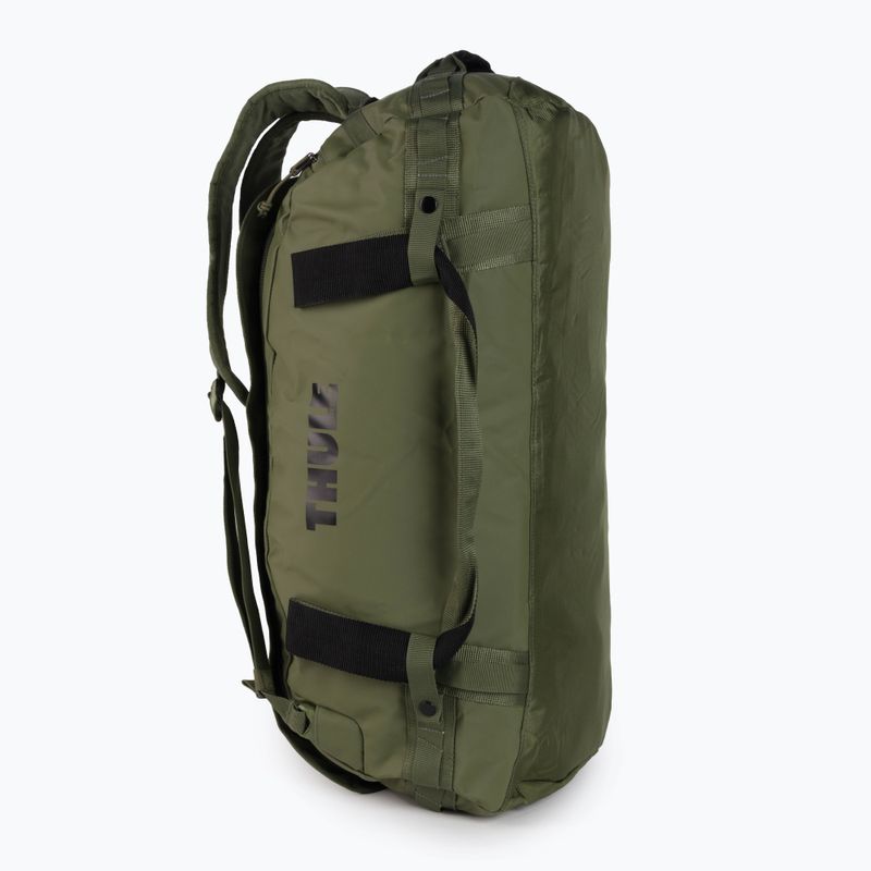 Torba podróżna Thule Chasm Duffel 70 l olivine 6