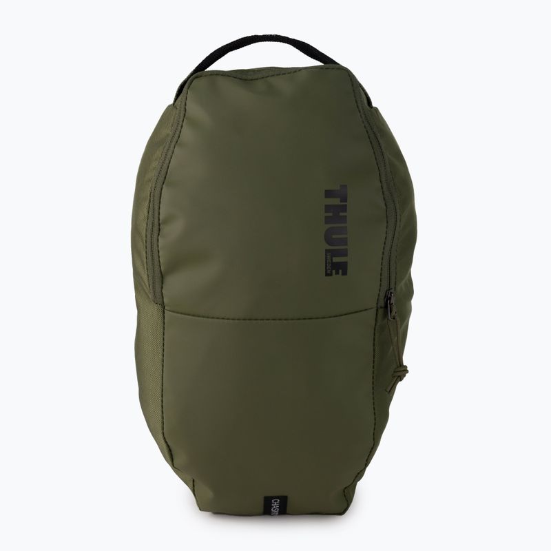 Torba podróżna Thule Chasm Duffel 70 l olivine 7