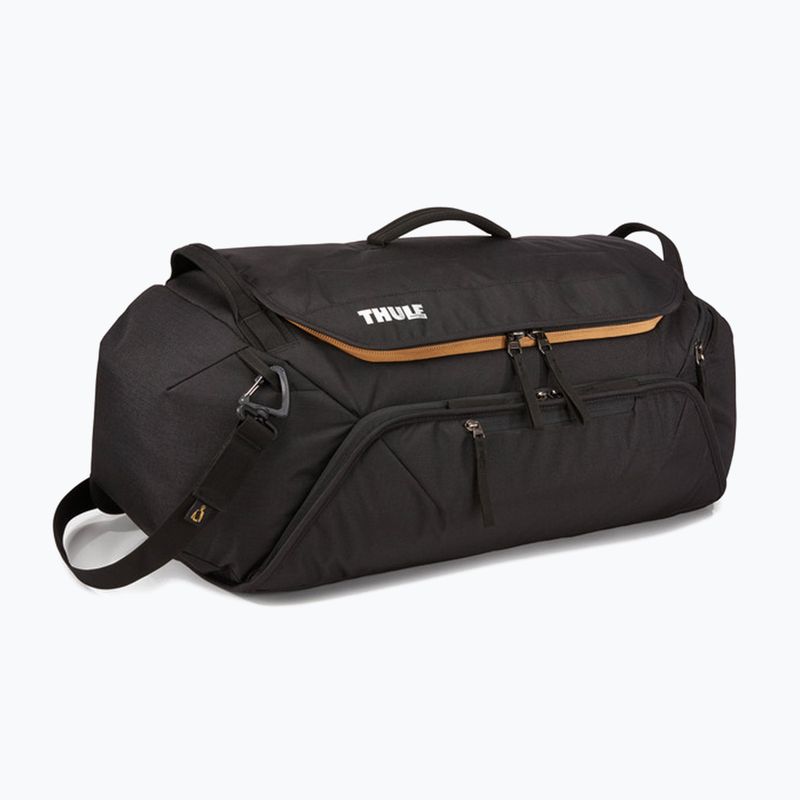 Torba rowerowa Thule Roundtrip Bike Duffel 55 l black 7