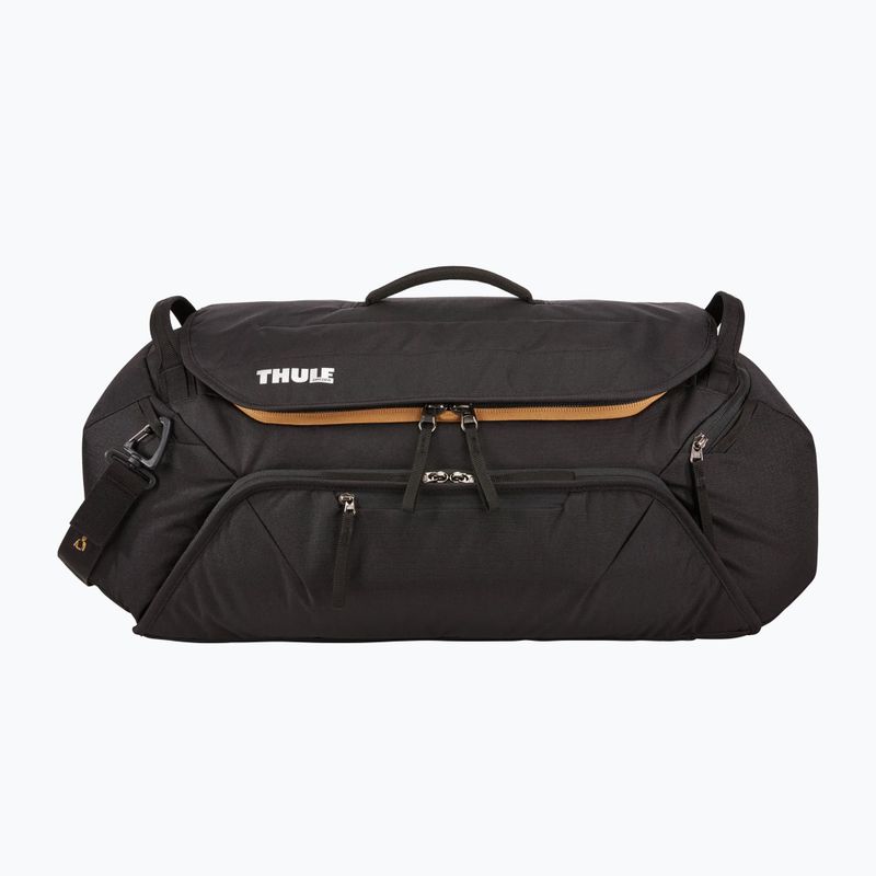 Torba rowerowa Thule Roundtrip Bike Duffel 55 l black 8