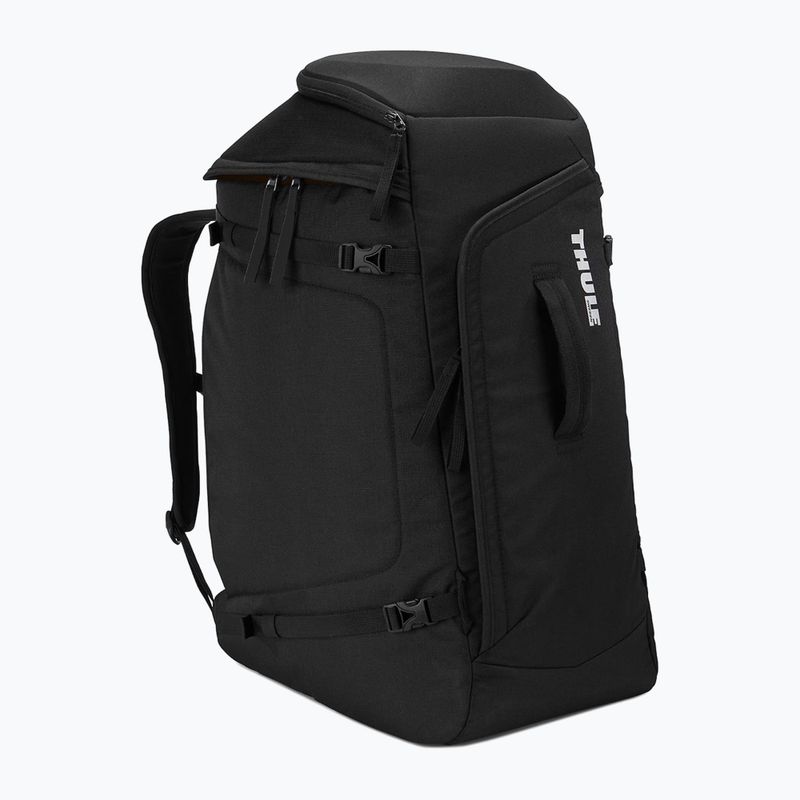 Plecak narciarski na buty Thule Roundtrip Boot 60 l black/wood thrush 9