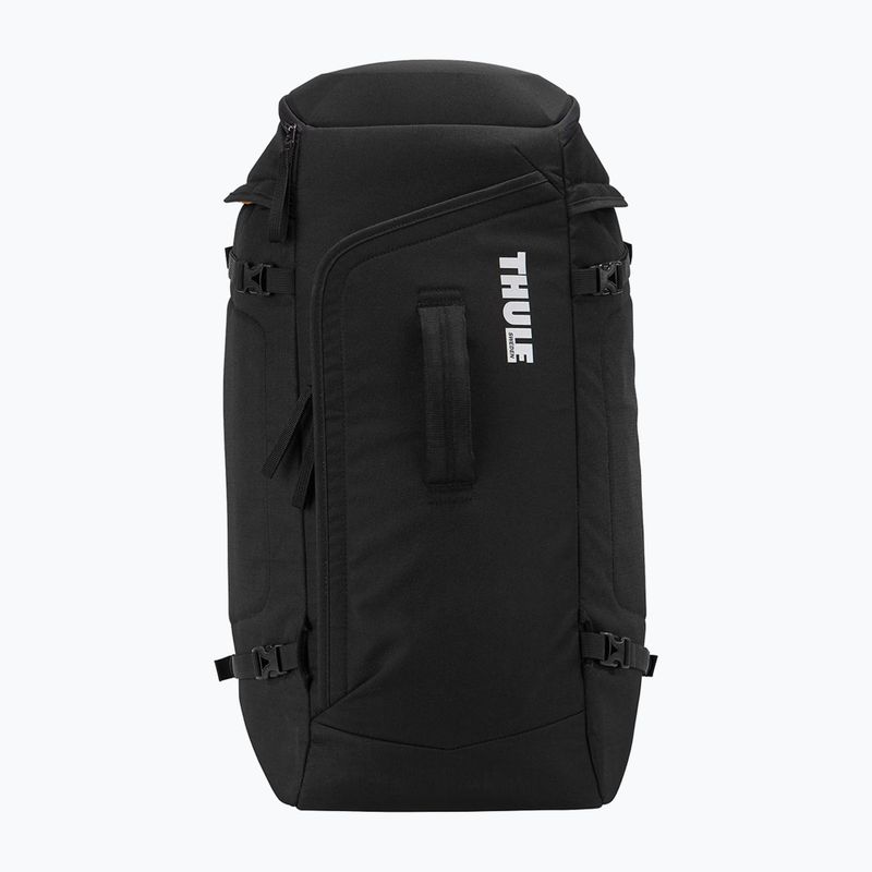 Plecak narciarski na buty Thule Roundtrip Boot 60 l black/wood thrush 10