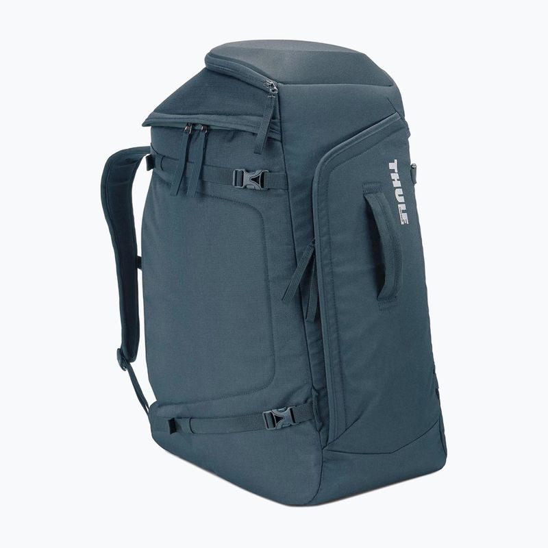 Plecak narciarski na buty Thule Roundtrip Boot 60 l dark slate/alaska 9