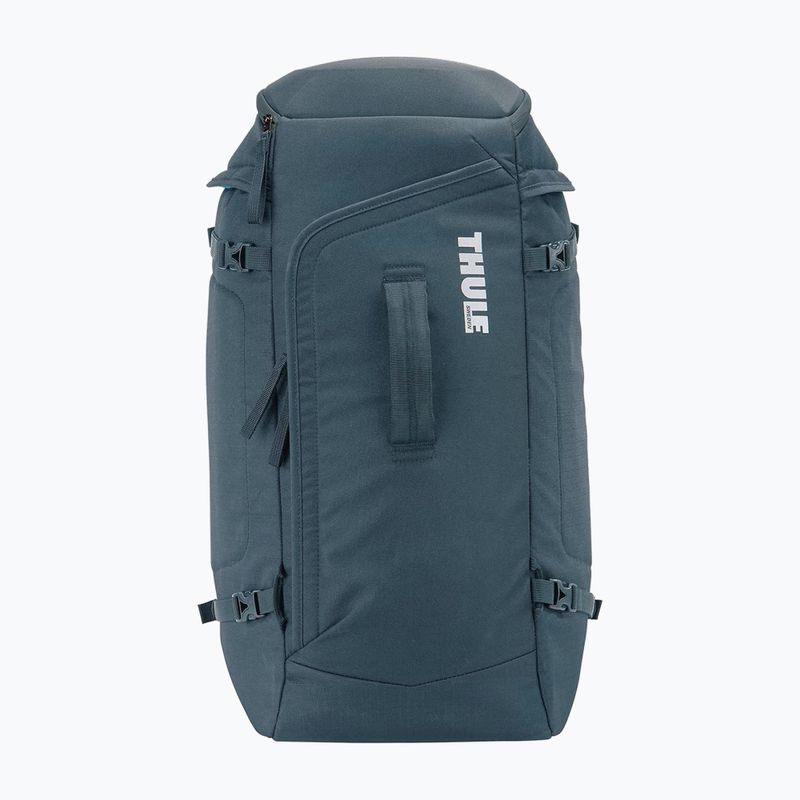 Plecak narciarski na buty Thule Roundtrip Boot 60 l dark slate/alaska 10