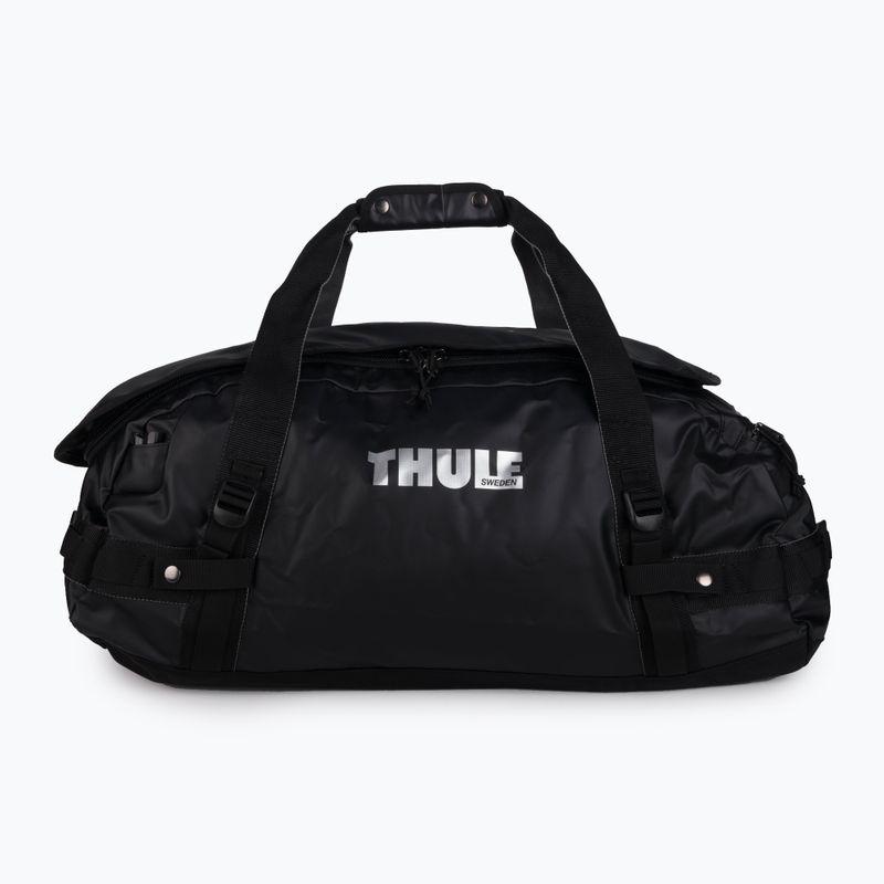 Torba podróżna Thule Chasm Duffel 70 l black