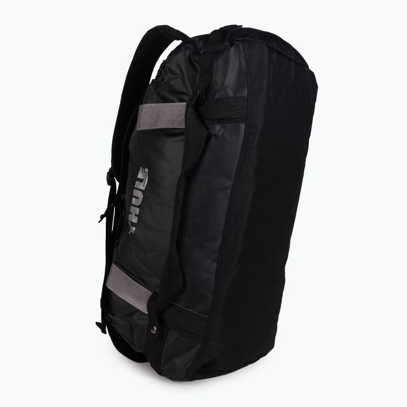 Torba podróżna Thule Chasm Duffel 70 l black 4