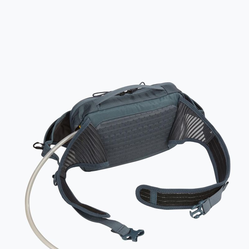 Saszetka nerka Thule Rail Hip Pack 4 l slate 3