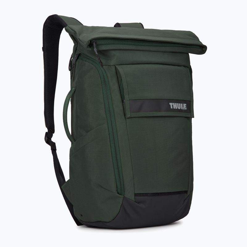 Plecak miejski Thule Paramount 24 l racing green 2