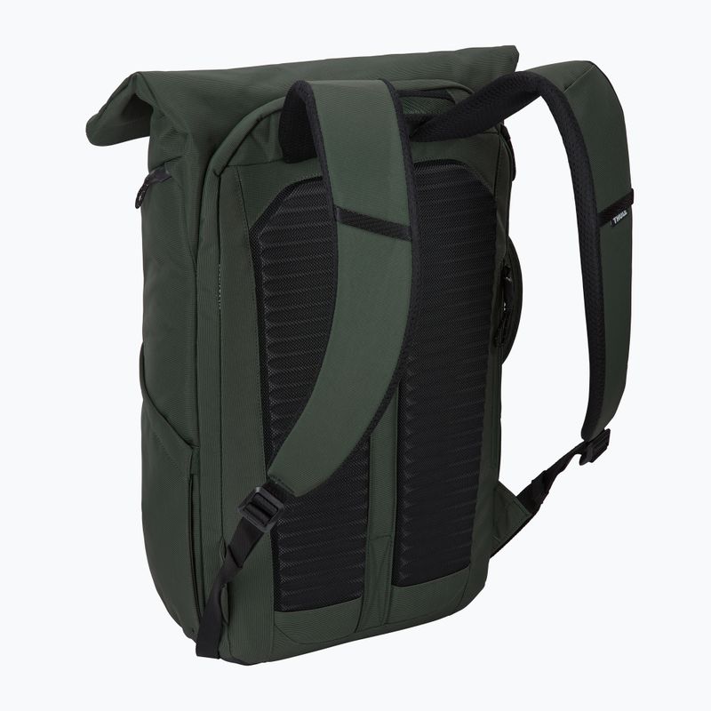 Plecak miejski Thule Paramount 24 l racing green 3